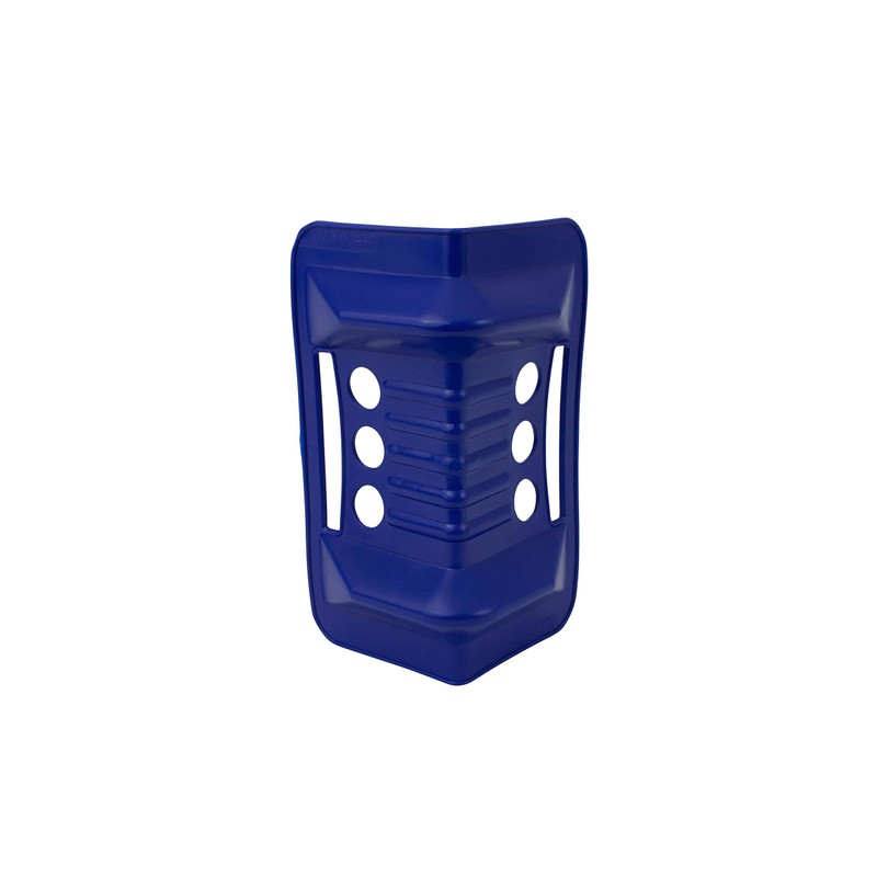 Mytee Products (80 Pack) 4" x 4" x 10" Blue