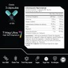 Eternal Nutrition Seven Mag Ultra Magnesio Complex 200 Cápsulas Glicinato