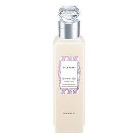 JILL STUART ジルスチュアート シャワージェル ホワイトフローラル 250ml