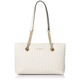 Karl Lagerfeld Paris Womens Karolina Tote Bag