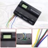 RJSPHH 83303862 Digital Thermostat Rv Thermostat Heat/Cool T-Stat