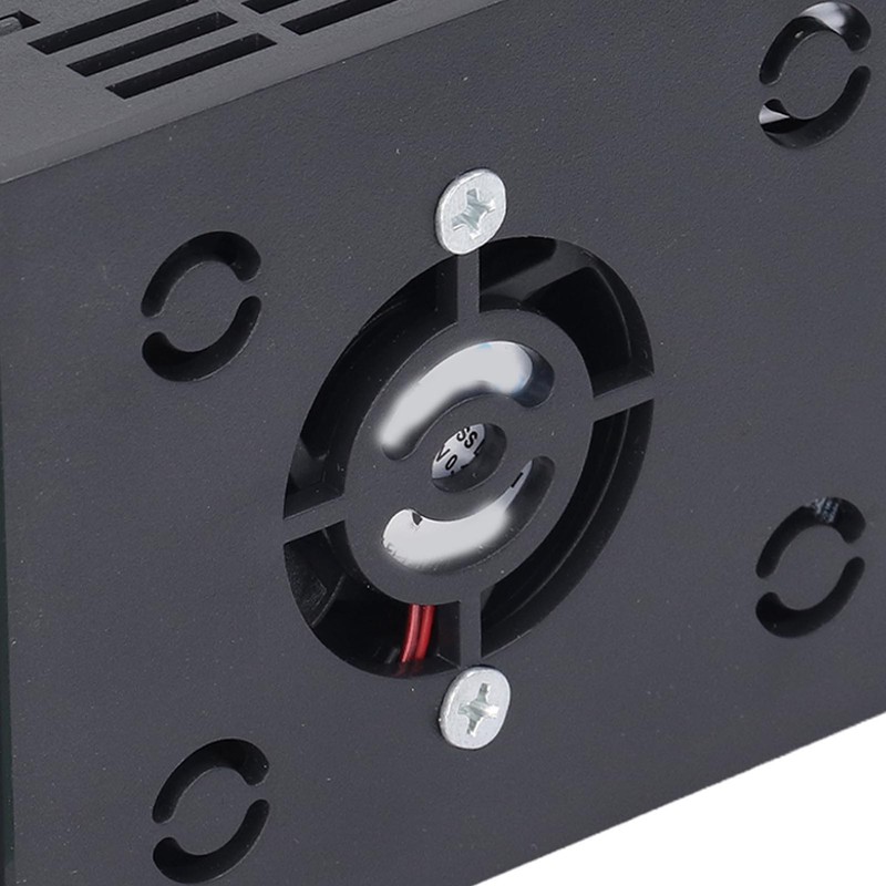 1.1kW Mini Motor Inverter Variable Frequency Drive Converter 1PH 176‑264V