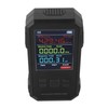 Electromagnetic Radiation Detector Professional Handheld Digital Radiation Detector with LCD