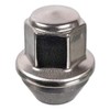 febi bilstein 49205 Wheel Nut, pack of one