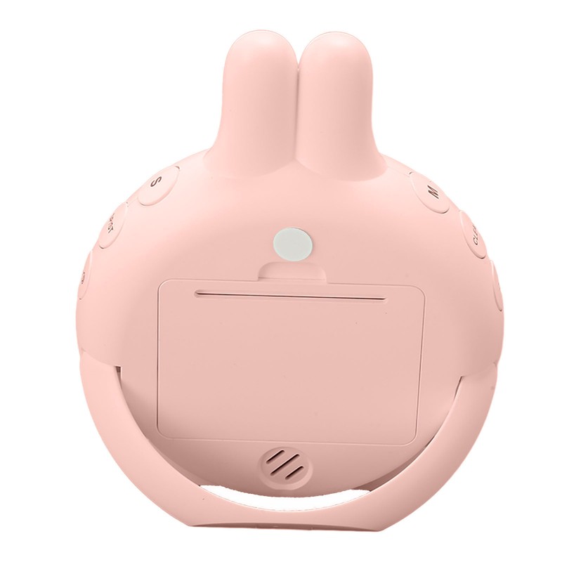 Cute Digital Timer Multifunctional High Accuracy Magnetic Kids Countdown Timer