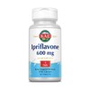 Kal 600 mg Ipriflavone tabletas, 30 unidades