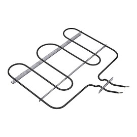 Whirlpool WPW10276482 OEM Oven Lower Bake Element Replacement Part
