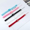 Desenda 5 PCS Adjustable Wrist Straps Multi Purpose Wristbands Phone