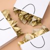 36 Sheets Gold Tissue Paper for Gift Bags – 20