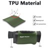 Night Vision Monocular 2.5KD 1080P Rechargeable Support Photo Taking Video