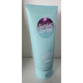 Victoria's Secret New Victoria's Secret Pink Cooling Body Lotion Sunset Sorbet