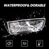 YLT AUTO A Pair of Front Bumper Running Fog Light