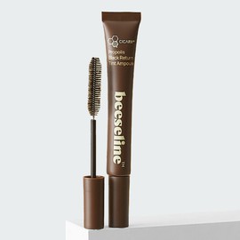 Tools CicaRX Vicerin Gray Hair Cover Easy Root Dye Propolis Black Return Hair Tint Hair Ampoule / 공구 시카알엑스 비세린 새치커버 간편 뿌리염색 프로폴리스 블랙리턴 헤어틴트 헤어앰플