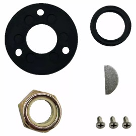 lan271982 SERVICE KIT HP6032 BAYSTAR SEASTAR SHAFT SEAL HYDRAULIC STEERING