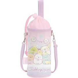 San-X Sumikko Gurashi Pet Bottle Pouch CA49101