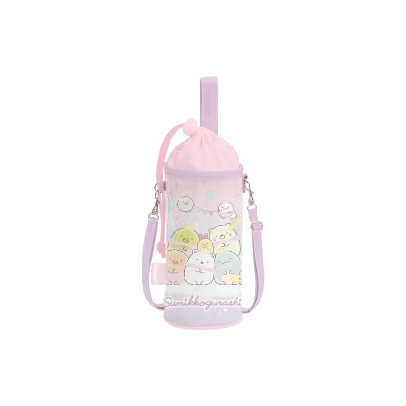 San-X Sumikko Gurashi Pet Bottle Pouch CA49101