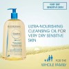 Bioderma Atoderm Aceite Limpiador Hidratante Cara Y Cuerpo