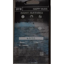 Spy Optics New Spy Optics The Buzz Happy Buds Ear Buds Lindsay Perry edition