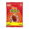 Vero Paleta Elotes Acidulado Sabor Fresa Cubierta Con Chile -