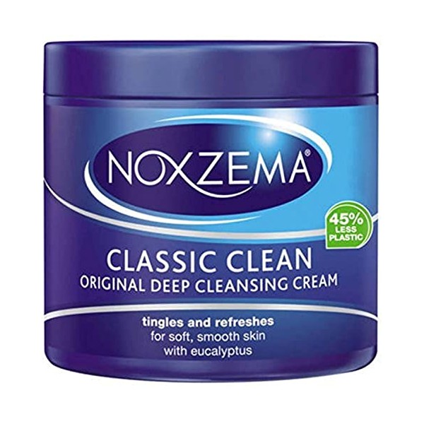 Noxzema Original Deep Cleansing Cream 12 Oz