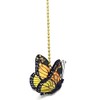Monarch Butterfly Ceiling Fan Pull Chain Cord