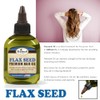 Difeel Aceite para el cabello natural premium - Aceite para