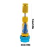 Valve Core Removal Tool HVAC | Multifunctional Valve Core Removal