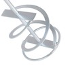 SDS Plus Mixer, Diameter 100 x 500 mm, Mortar Stirrer,