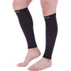 Doc Miller Calf Compression Sleeve - 1 Pair 15-20 mmHg