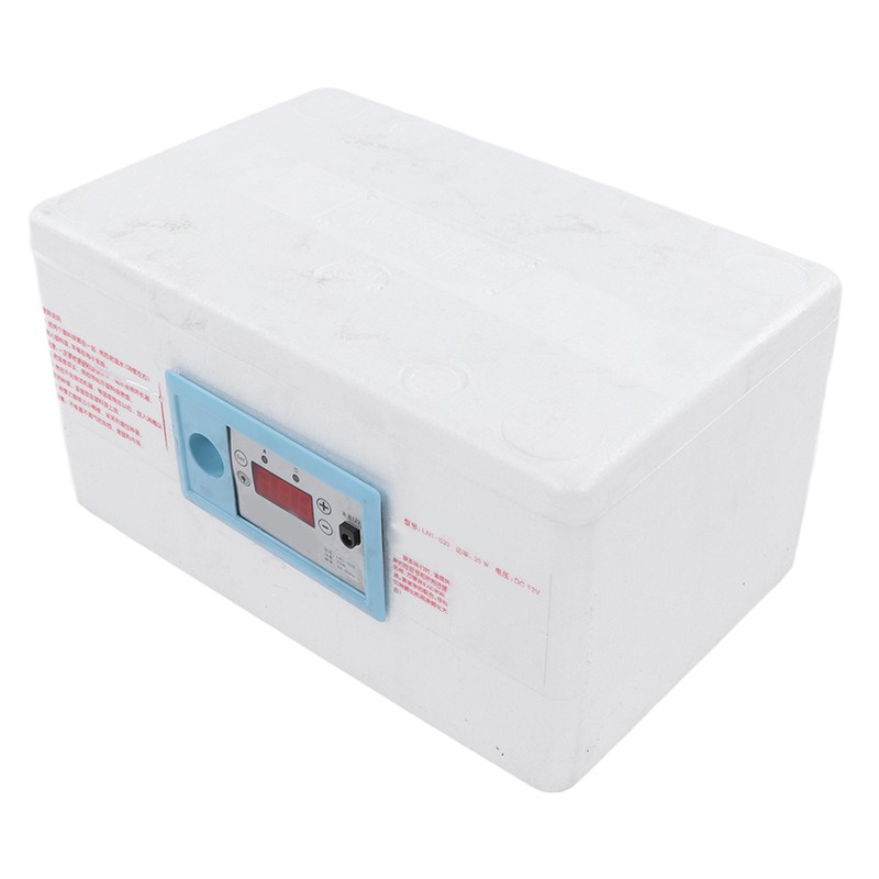 Egg Incubator Small Multifunctional Household Chicken Incubator for Hatching Chick
