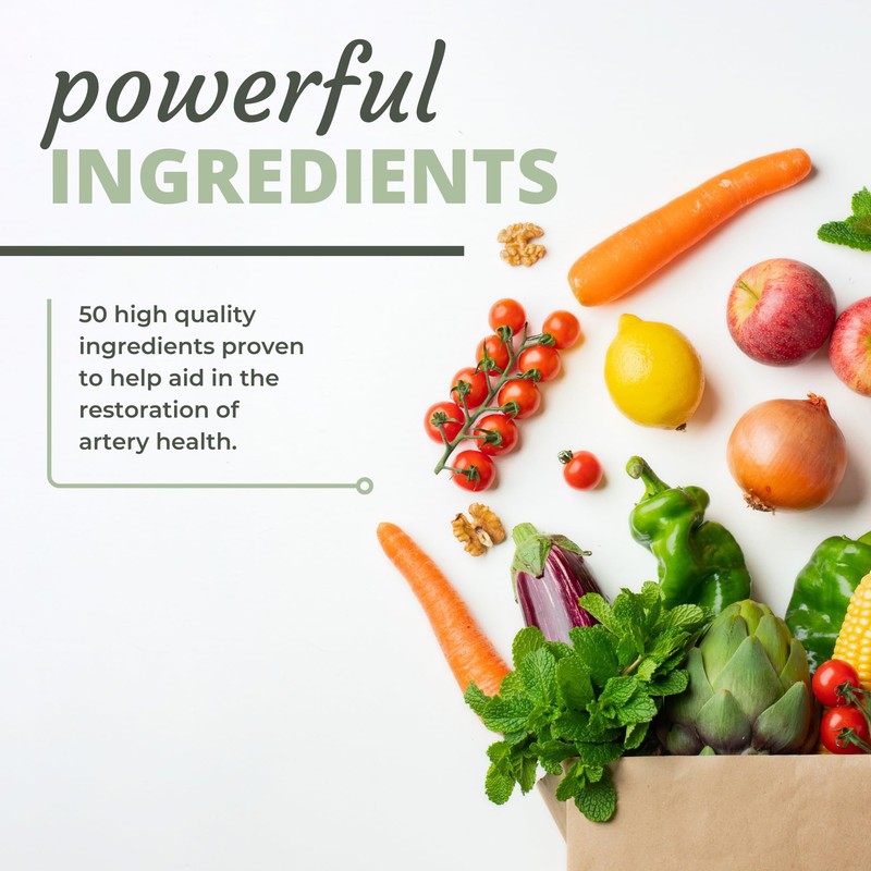 Optimal Health Systems BFF Chewable | Blood-Vessel Flexibility Formula |