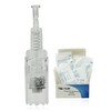 TBPHP Derma Pen Screw Needle Cartridge 36pin for M1/P10/P20/P20RL(10 pcs