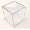 docsmagic.de 5 x Golf Ball Display Case Holder
