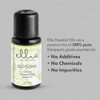 Ellia Diffuser Essential Oil | Get Going Blend| 15ml, 100%