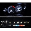 newlineperformance White Cluster / Climate Control Ac Heat LED Bulbs