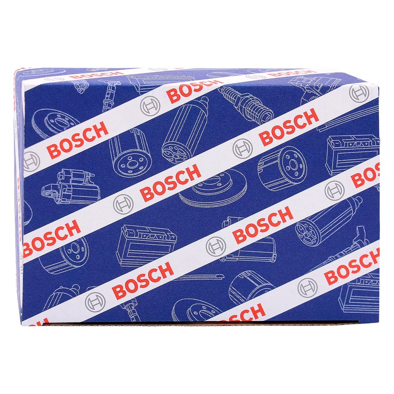 Bosch 0281002735 Hot-Film Air-Mass Meter