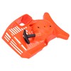 Recoil Pull Starter Assembly Fit for Stihl FC55 FS38 FS45