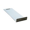 Tie Down Roofing Super Wedgie Pre-Galvanized 16-Gauge Steel Tray for
