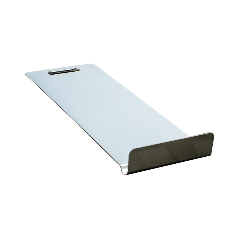 Tie Down Roofing Super Wedgie Pre-Galvanized 16-Gauge Steel Tray for