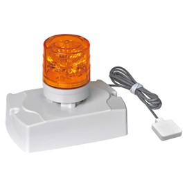 Nikkei Manufacturing Co., Ltd. Telephone Call Indicator Light Nikophone VL04S-100PHN