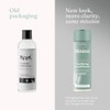 Miniml Clarifying Hair Conditioner - Refreshing Tea Tree & Mint