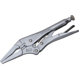 Super Grip Pliers Long Nose Type SGP100L Grip Pliers