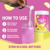 Electrolyte Powder – Pink Lemonade Flavor | Sugar-Free Hydration Mix
