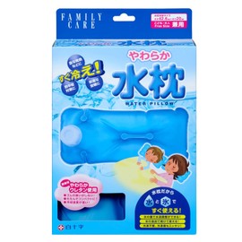 White Crosses FC Soft 水枕 One Size Fits Most