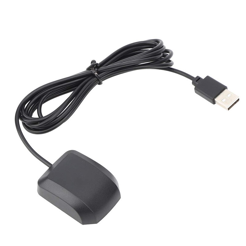 Notebook USB Interface GPS Module VK-162 Information Navigation Receiver for