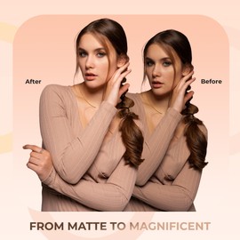 Medium Concealer Powder Refill (1 Ounce Bag) By Sweet Face Minerals, Lightweight Mineral Bare Face Loose Makeup Powder with SPF 20, Full Coverage Flawless Finish, Cruelty-Free, Refillable Pouch