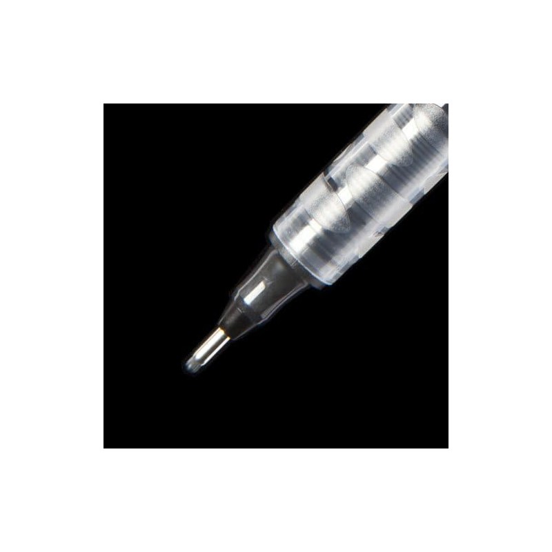 rotring Tikky Graphic Fibre Tip Pens 0.1mm Line Width Pack