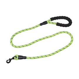 Highly Reflective Neoprene Custom Dog Harness and Leash Set Reflective Tough Adjustable Luxury No Pull Dog Harness