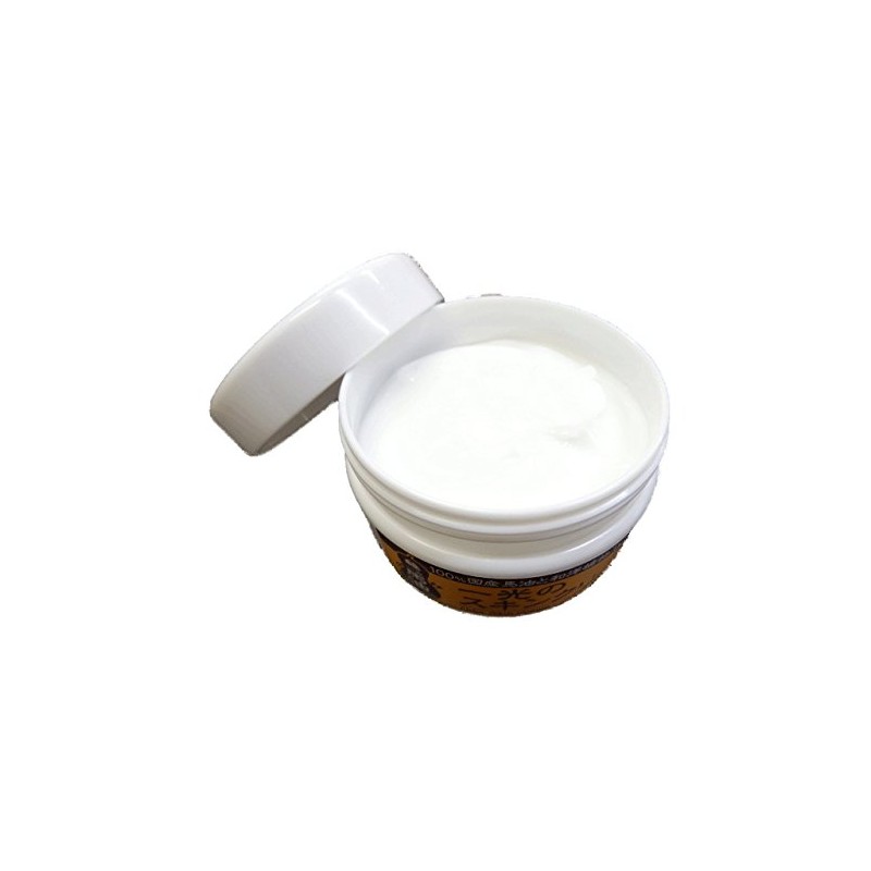 Ikko Ichi Skin Cream, 7.4 oz (210 g), Domestic Horse