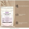 Lavander Booster Mascarilla Hidro-Plastica Calmante y Cicatrizante 100grs
